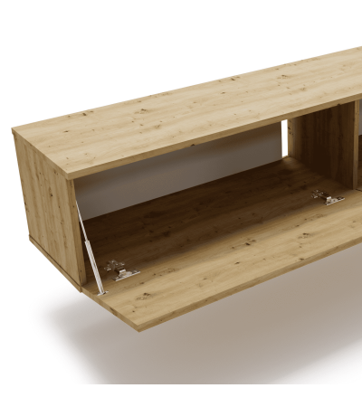 Meuble TV  160 cm - Noura