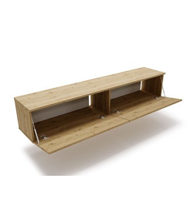 Meuble TV  160 cm - Noura