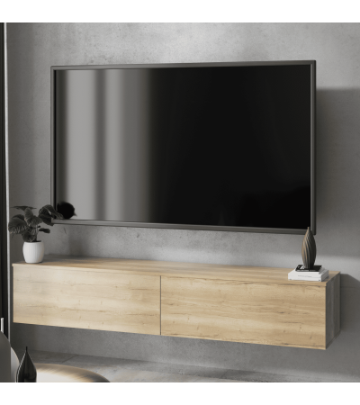 Meuble TV  160 cm - Noura