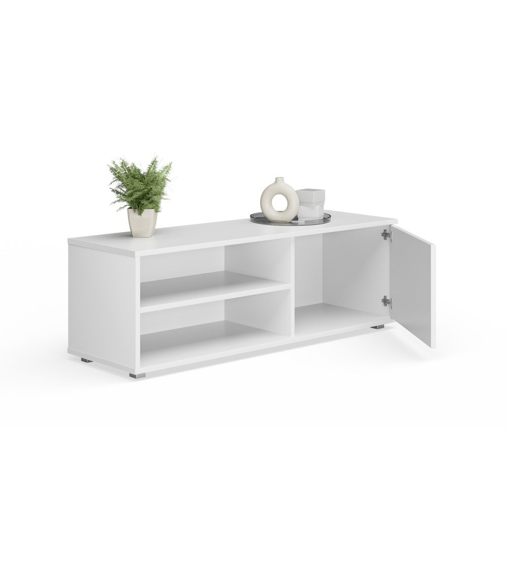 Meuble TV 110 cm - Viviane