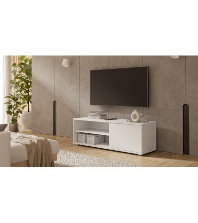 Meuble TV 110 cm - Viviane