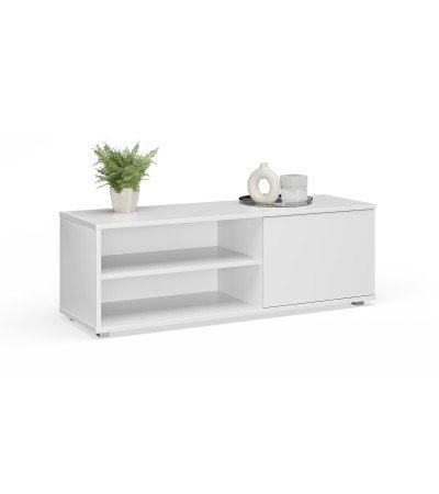 Meuble TV 110 cm - Viviane