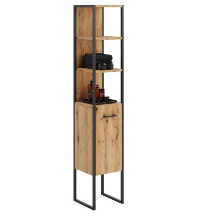 Ensemble de meubles de salle de bain - AURA
