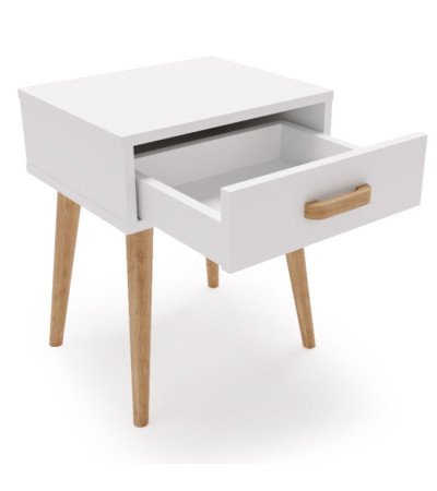 Table de chevet - Luna