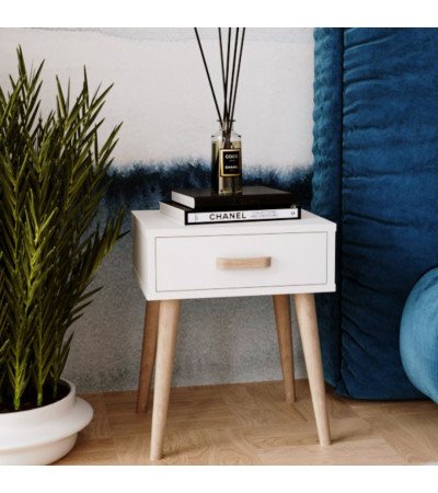 Table de chevet - Luna