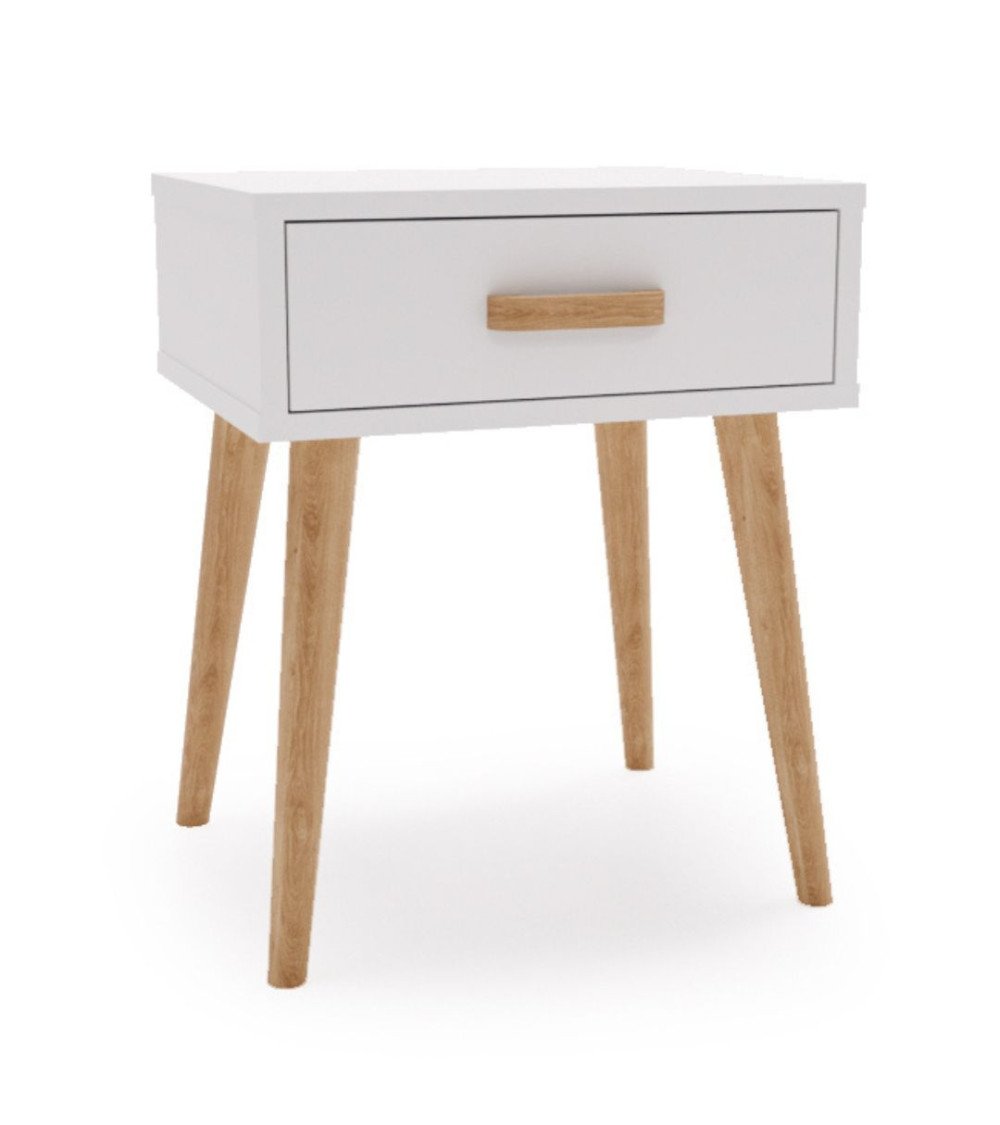 Table de chevet - Luna
