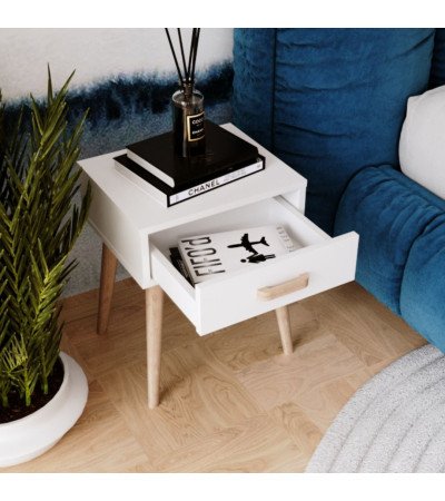 Table de chevet - Luna