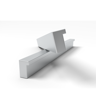 Armoire Leina 200 cm