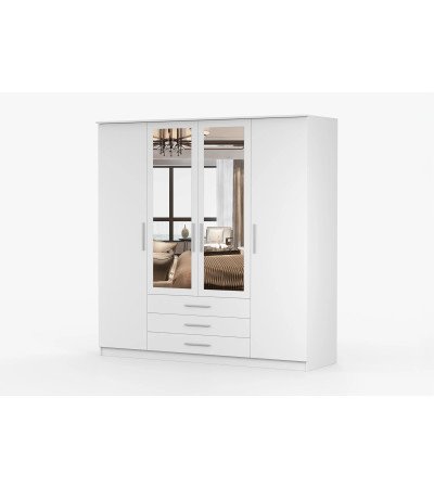 Armoire Leina 200 cm