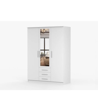 Armoire Leina 150 cm