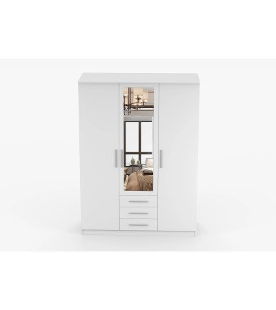 Armoire Leina 150 cm