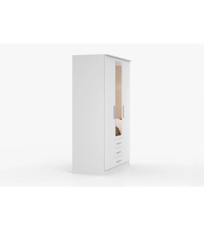 Armoire Leina 150 cm