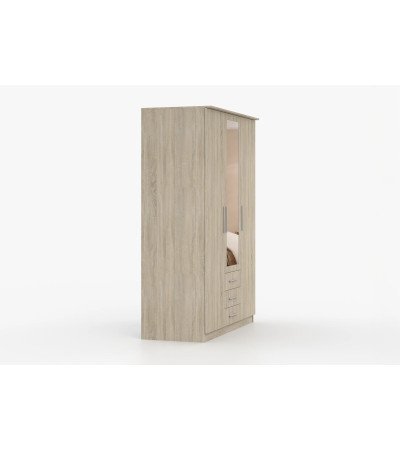 Armoire Ysoria 150 cm