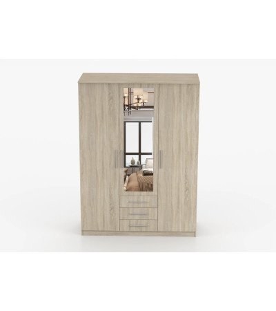 Armoire Ysoria 150 cm