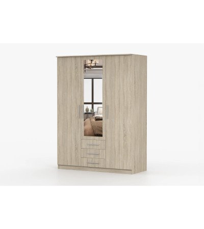 Armoire Ysoria 150 cm