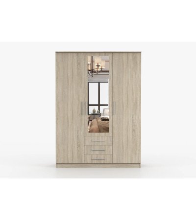 Armoire Ysoria 150 cm