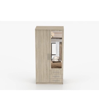 Armoire Ysoria 101 cm