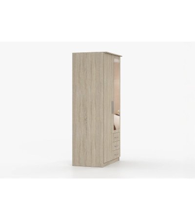 Armoire Ysoria 101 cm
