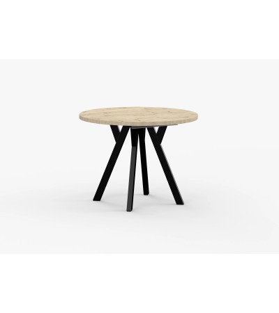 Table extensible Leon 90/180 cm