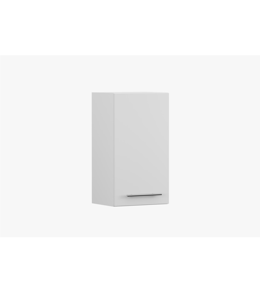 Armoire de cuisine suspendue Inez 40/80 cm