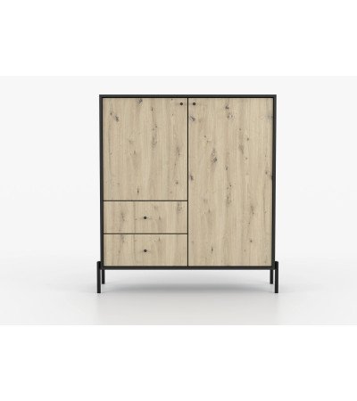 Commode 2D2S Rejwen