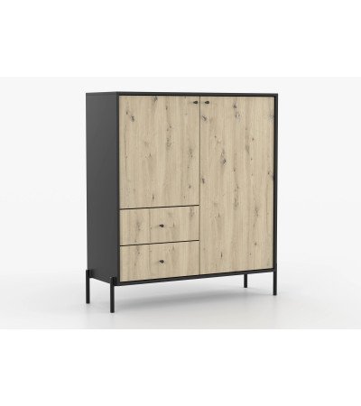 Commode 2D2S Rejwen