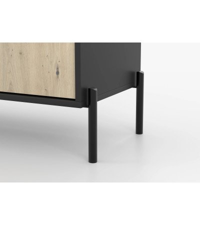 Commode 2D2S Rejwen