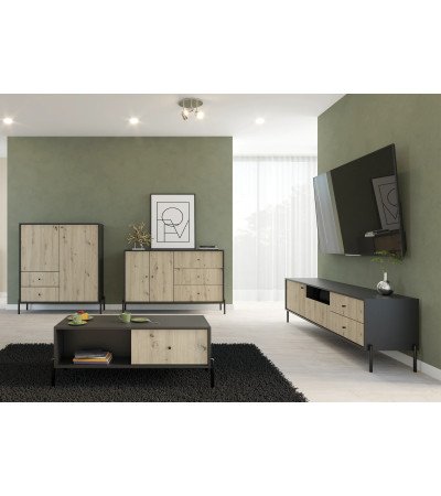 Table basse REJWEN