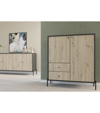 Table basse REJWEN