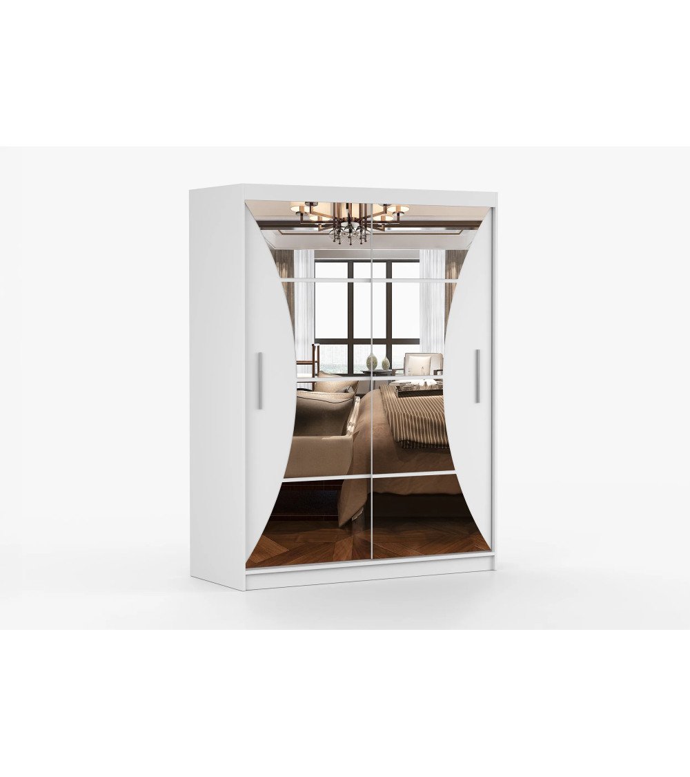 Armoire Camden 150 cm