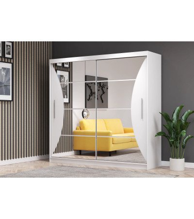 Armoire Camden 150 cm