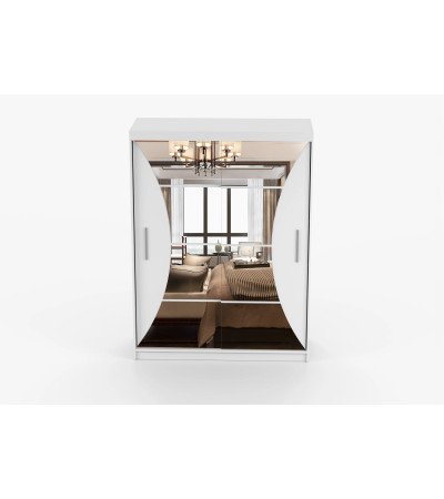 Armoire Camden 150 cm