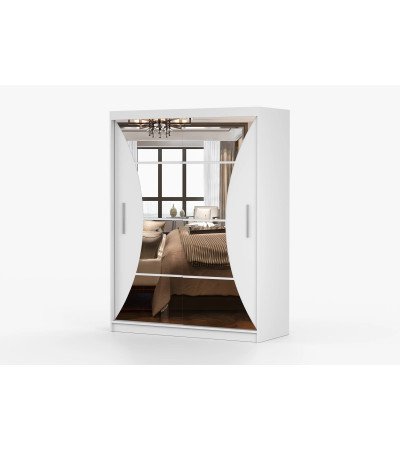 Armoire Camden 150 cm