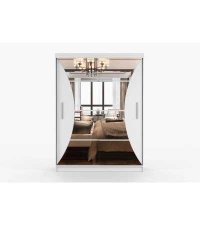 Armoire Camden 150 cm