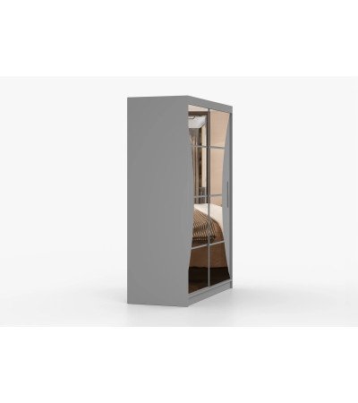 Armoire Greenwich 150 cm