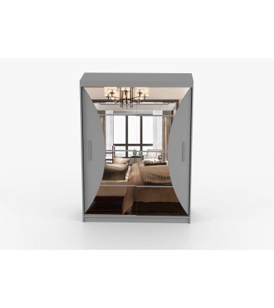 Armoire Greenwich 150 cm