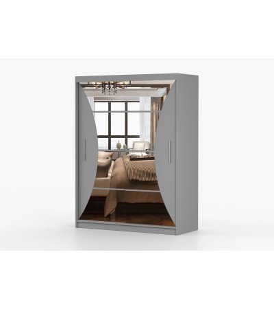Armoire Greenwich 150 cm