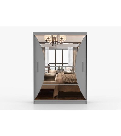 Armoire Greenwich 150 cm