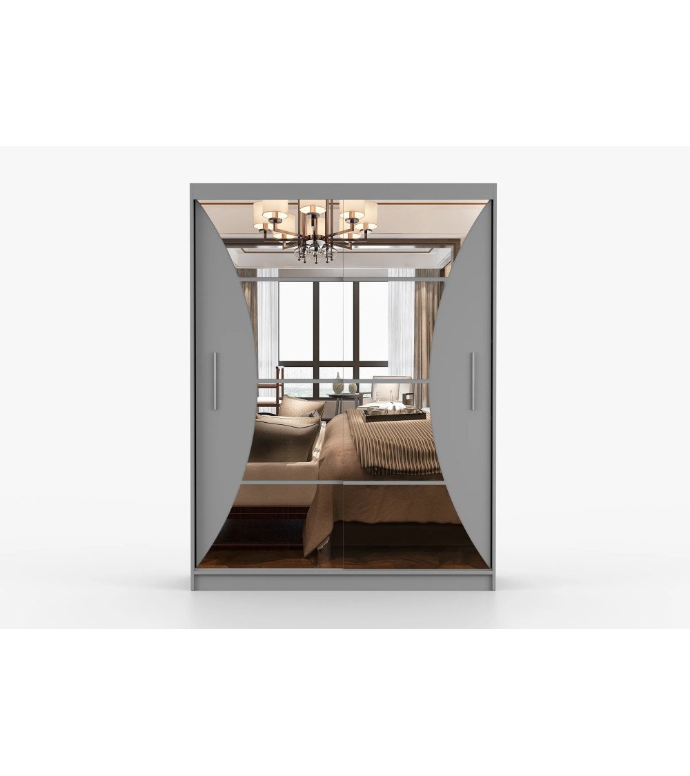 Armoire Greenwich 150 cm