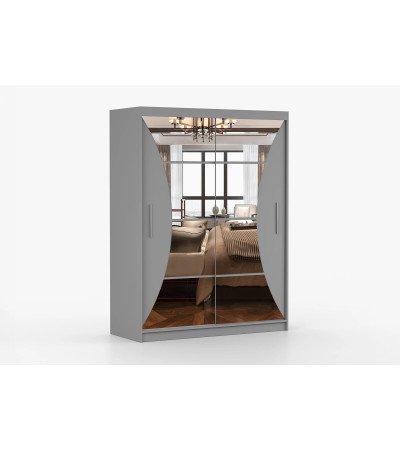 Armoire Greenwich 150 cm