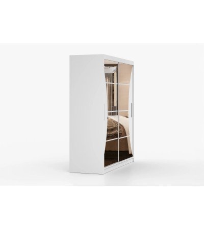 Armoire Camden 180 cm