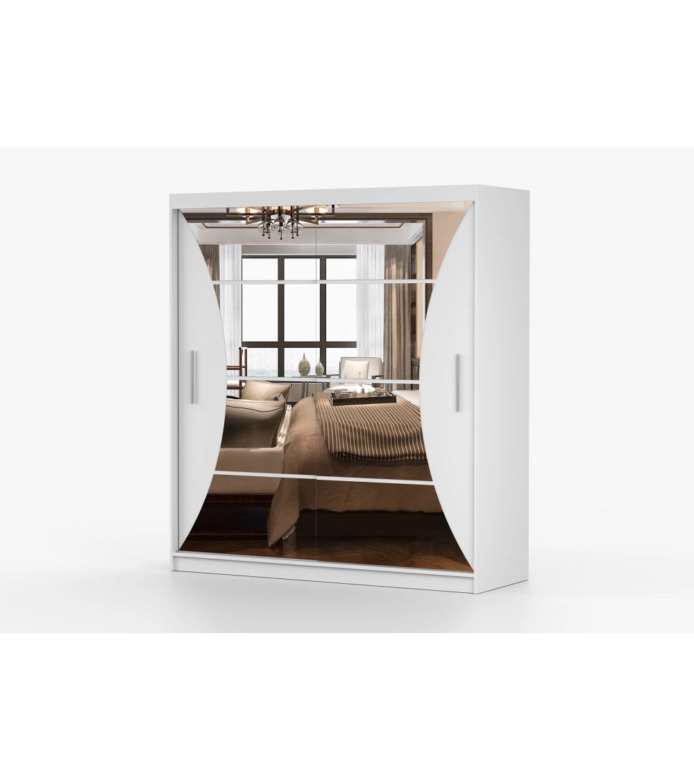 Armoire Camden 180 cm