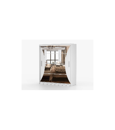 Armoire Camden 180 cm