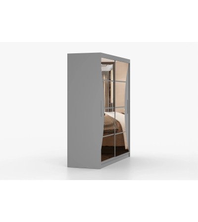 Armoire Greenwich 180 cm