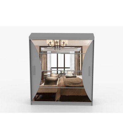 Armoire Greenwich 180 cm