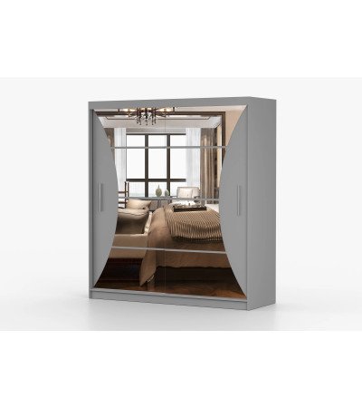 Armoire Greenwich 180 cm