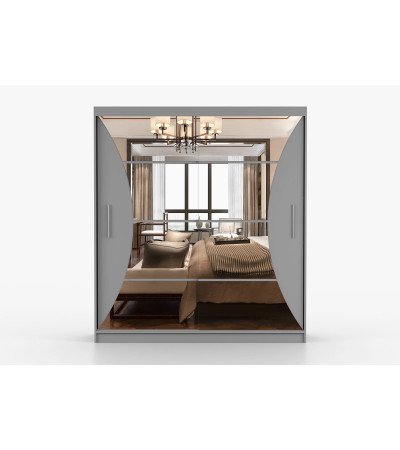Armoire Greenwich 180 cm