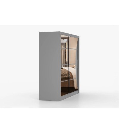 Armoire Greenwich 203 cm
