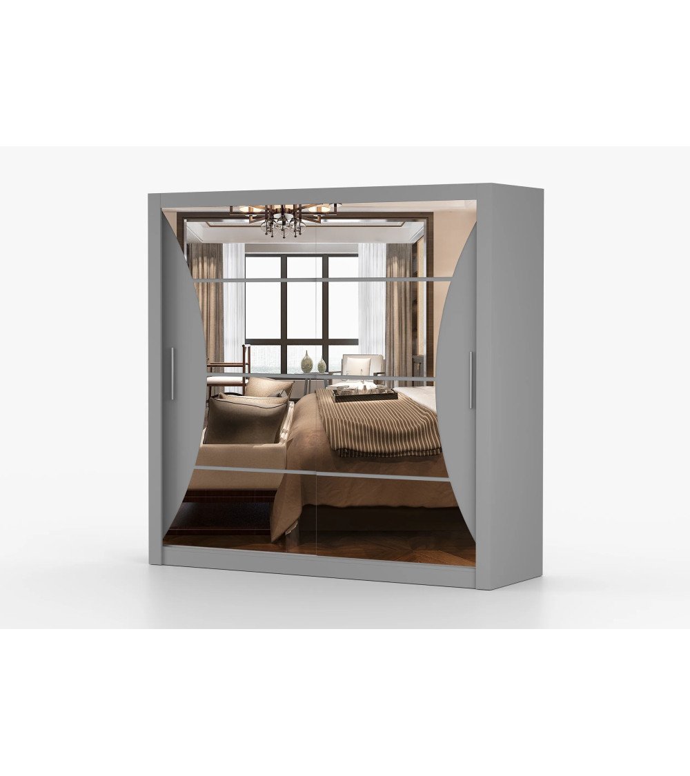 Armoire Greenwich 203 cm