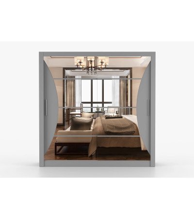 Armoire Greenwich 203 cm